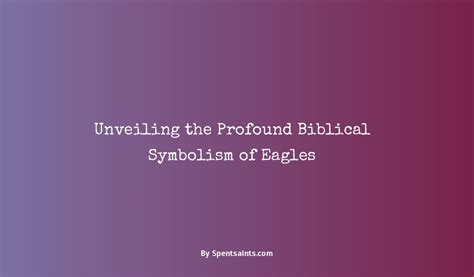 Symbolic Interpretations: Unveiling the Profound Messages