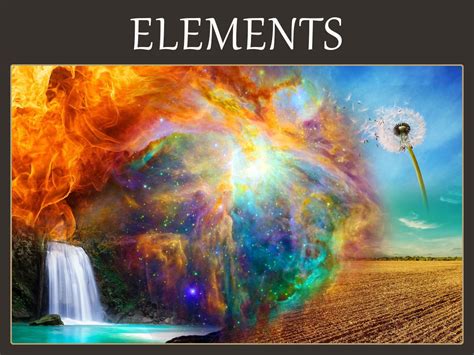 Symbolic Meaning of Other Elements in the Dream