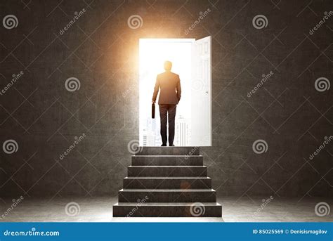 Symbolic Representation: Exploring the Door as a Pathway to Opportunities