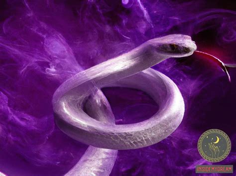 Symbolism Behind Dreams of Being Attacked by a Serpent