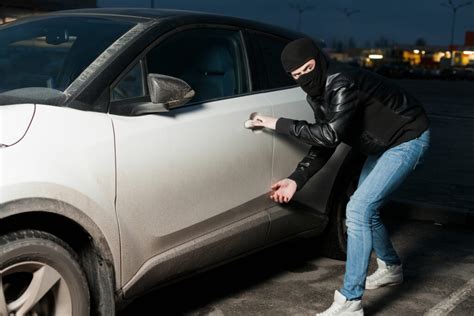 Symbolism and Analysis: Decoding Intriguing Visions of Vehicle Theft