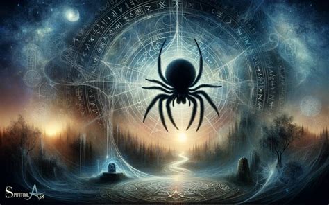 Symbolism and Interpretation of Arachnids in Reveries: Insight into the World of Dreams