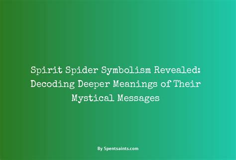 Symbolism and Significance: Decoding the Deeper Meaning