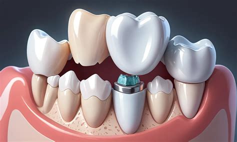 Symbolism in Dreams: Interpreting Chipped Front Teeth