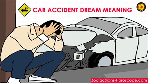 Symbolism in Dreams of Vehicle Crashes: Key Themes and Meanings