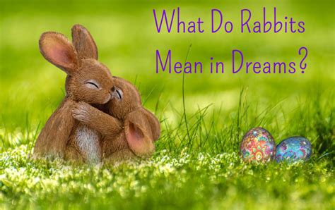 Symbolism of Bunnies in Dreams