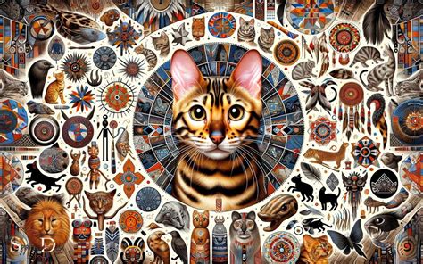 Symbolism of Ebony Felines across Diverse Cultures