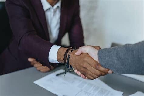 Symbolism of Handshakes in Various Cultures