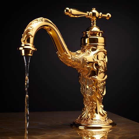 Symbolism of Taps and Faucets in Dream Interpretation