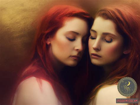 Symbolism of Twins in Dreams