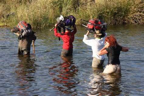 Symbolism of wading through Unclean Water: Decoding its Significance