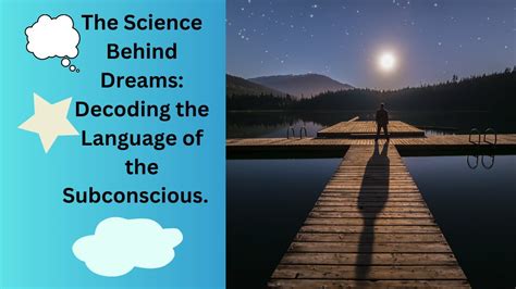 Symbols in Dreams: Decoding the Language of the Subconscious