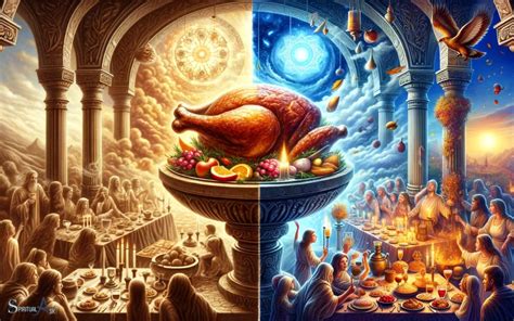 Symbols of Abundance: The Significance of Meat in Dreams