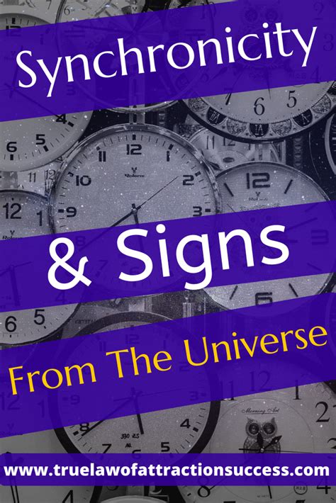 Synchronicity Unveiled: Deciphering the Signs from Your Divine Mentors