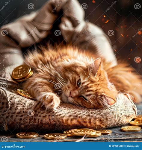 Tabby's Financial Prosperity and Wealth