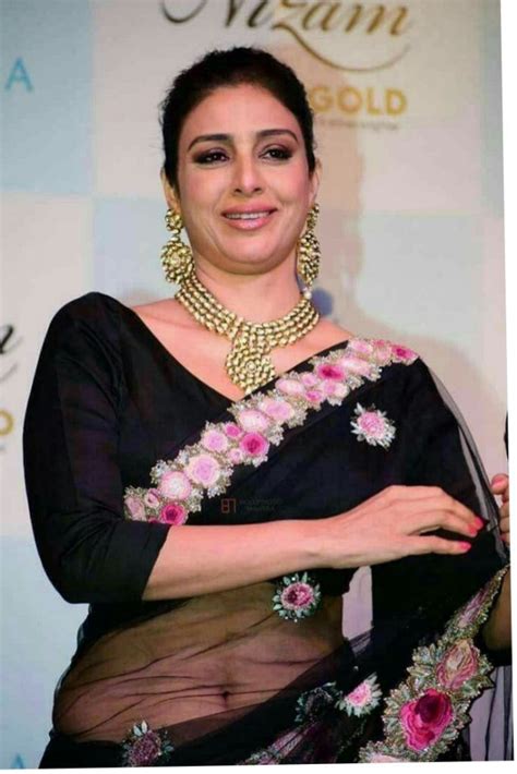 Tabu's Height and Style Preferences