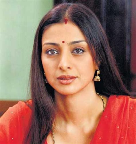 Tabu's Rise to Prominence in Bollywood