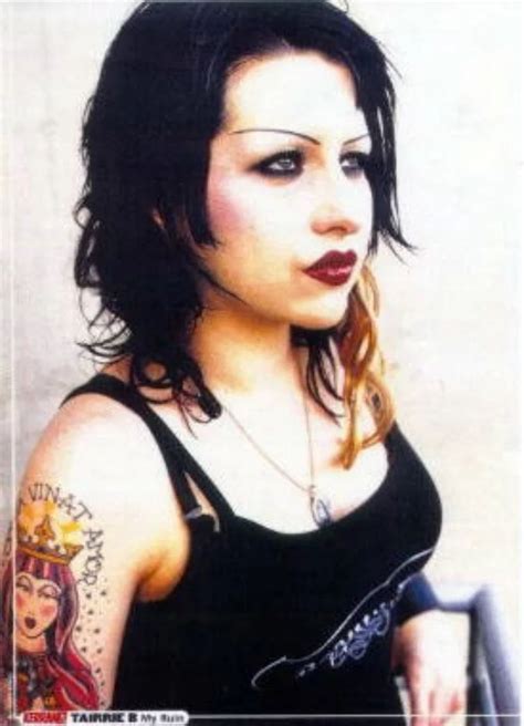 Tairrie B's Impact on the Music Scene