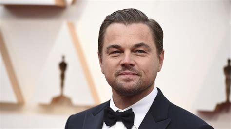 Taisen Dicaprio's Fortune: Net Worth Revealed