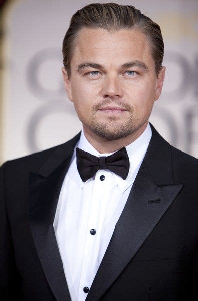 Taisen Dicaprio: A Multi-Talented Actor