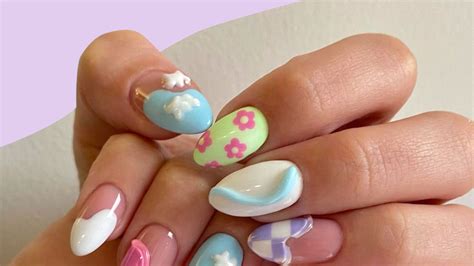 Take Your Nail Art to the Next Level: Experiment with 3D Nail Art and Decorative Accents