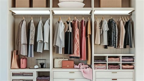 Take a Look at the Condition of Your Wardrobe