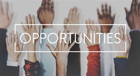 Taking Action: Actively Seeking Opportunities to Connect with Potential Partners