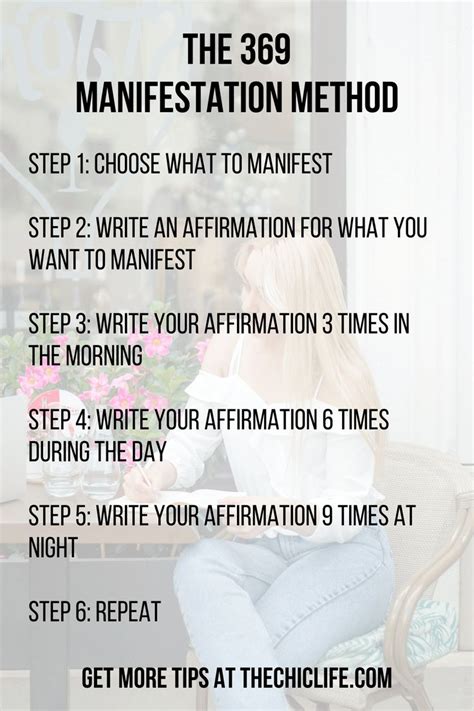 Taking Action: Steps to Begin Manifesting Your Desired Connection Today