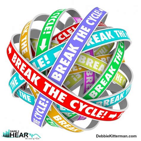 Taking Action: Steps to Break Free from the Dream Cycle