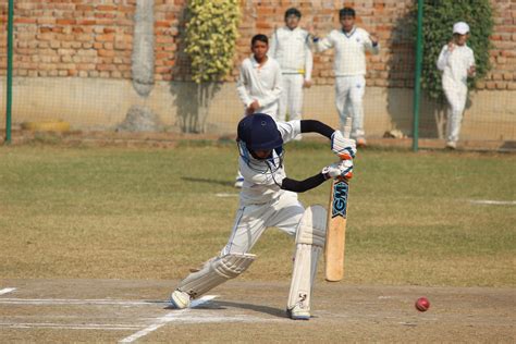 Taking Care of Your Cricket Bat: Maintenance Tips for Longevity and Performance