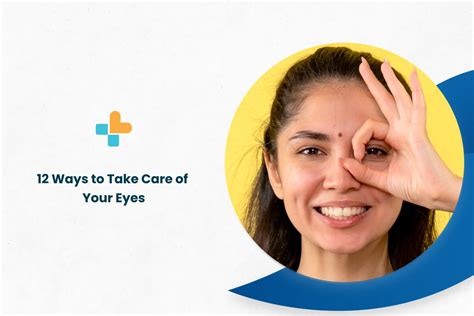 Taking Care of Your Eyes Post-Procedure: Recommendations for Maintaining Optimal Vision Health