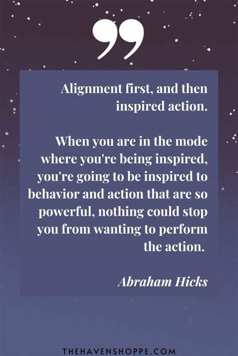 Taking Inspired Action: Putting Your Dreams into Motion