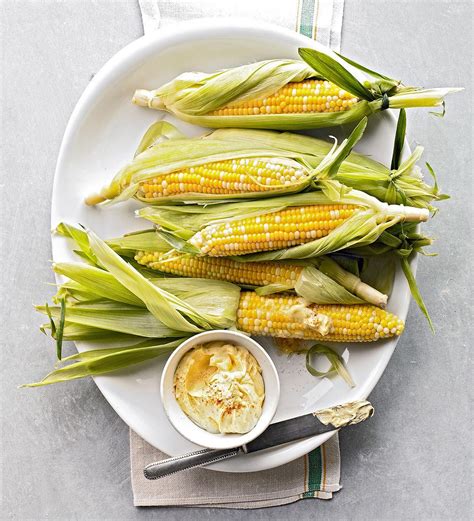 Taking Your Roasted Corn to the Next Level with Flavorful Toppings