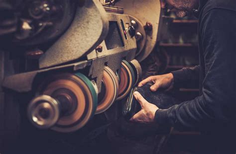 Taking it to the Experts: When to Seek Professional Shoe Repair Services