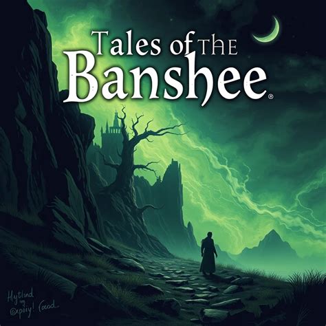 Tales from the Otherworld: Exploring Dreams Involving Banshees