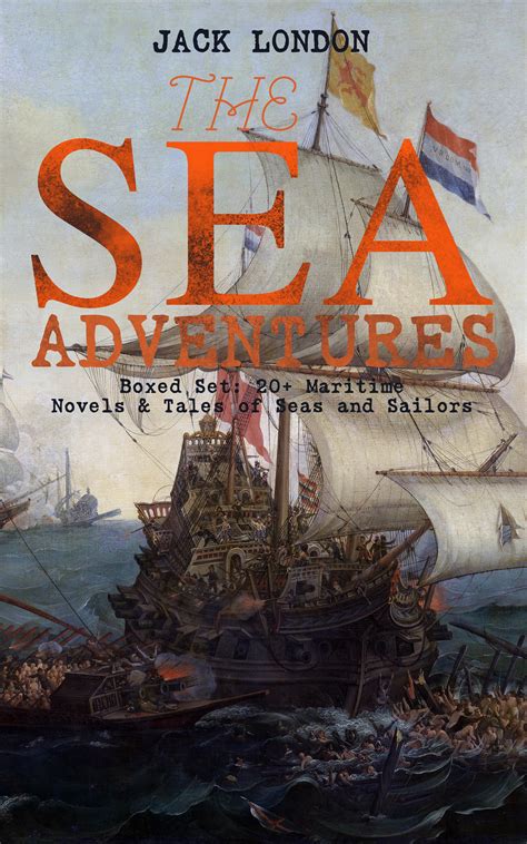 Tales from the Sea: Inspiring Stories of Sailors' Journeys and Adventures