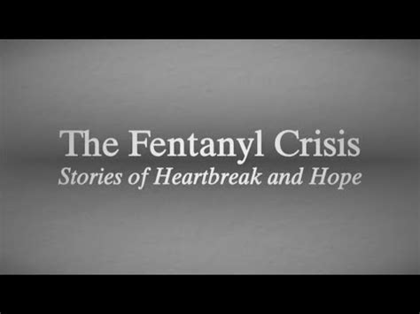 Tales of Heartbreak and Hope