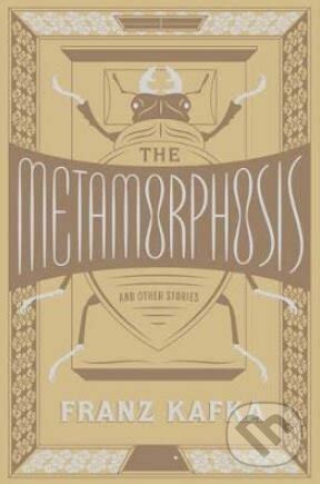 Tales of Metamorphosis and Potency