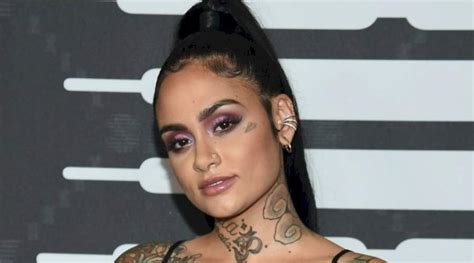 Tall and Stunning: A Peek into Kehlani's Vertical Measurement