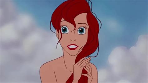 Tallest Moments of Ariel