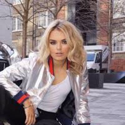 Tallia Storm's Net Worth and Future Plans