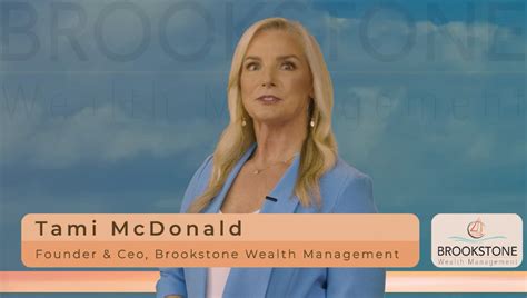 Tami Roche: Financial Success and Wealth