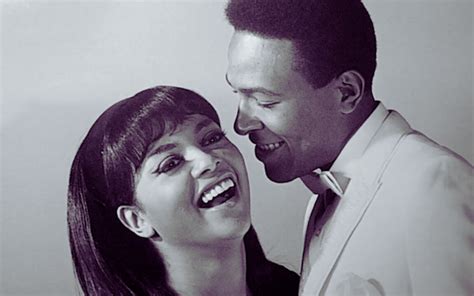 Tammi Terrell: A Musical Journey