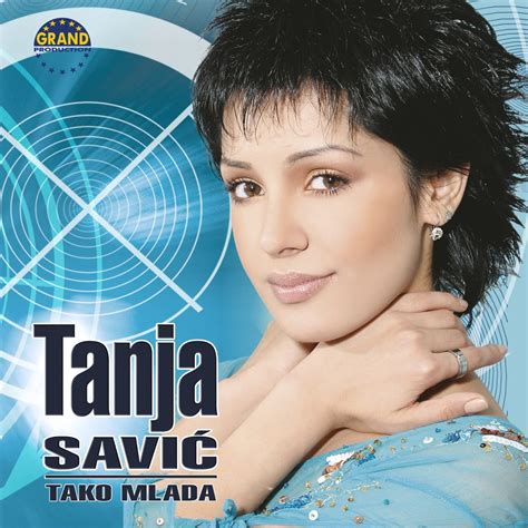 Tanja Savic: Emerging Talent in the Music Industry