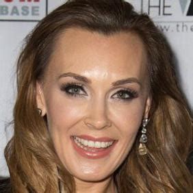 Tanya Tate's Net Worth and Income