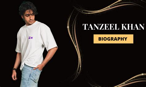 Tanzeel Khan's Rise to Fame on Social Media