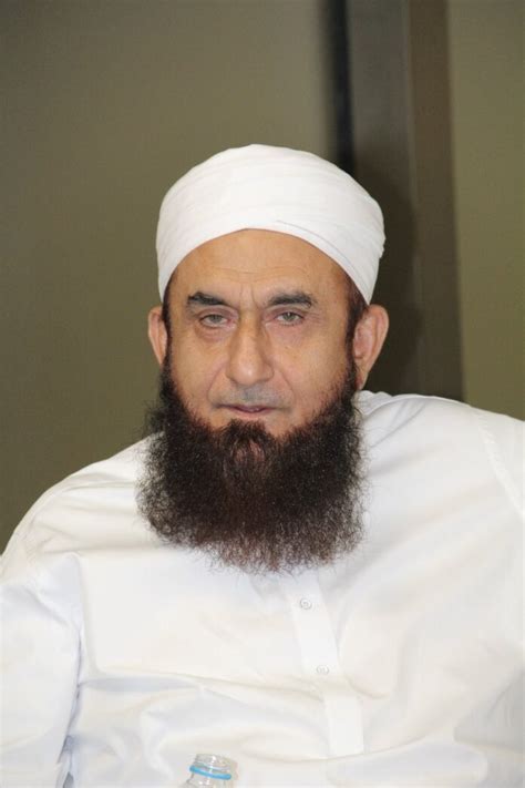 Tariq Jameel Biography