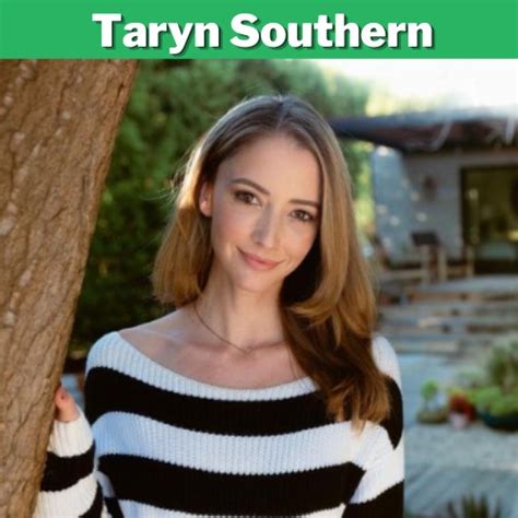 Taryn Southern: A Multi-Talented Artist