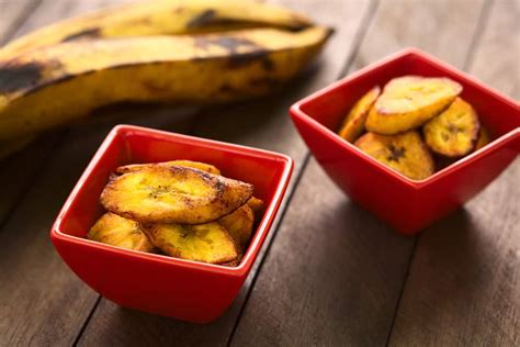 Tasting Sweetness: Identifying Ripe Plantains by Flavor