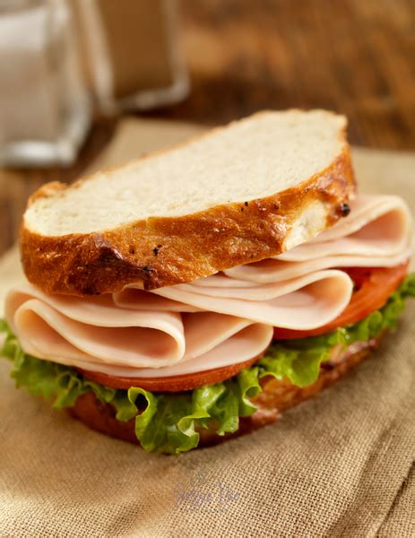 Tasty Tips for Enhancing Your Sandwich Fantasies